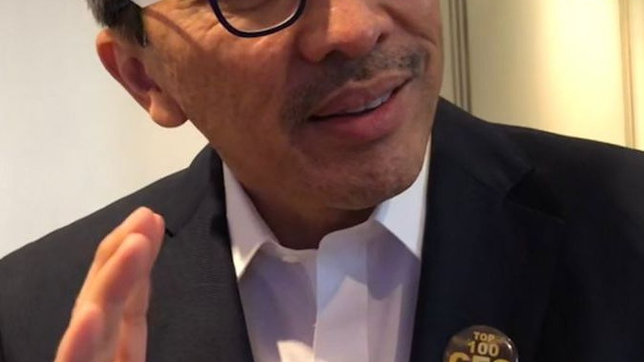 BI Target Penyaluran Kredit Perbankan Tumbuh 12 Persen Tahun 2024, Perbanas Respons Begini