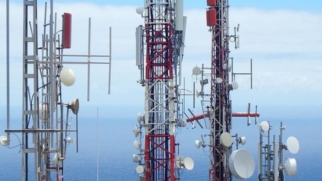 Segini Banyak Jumlah Pelanggan 5G di Dunia pada 2029