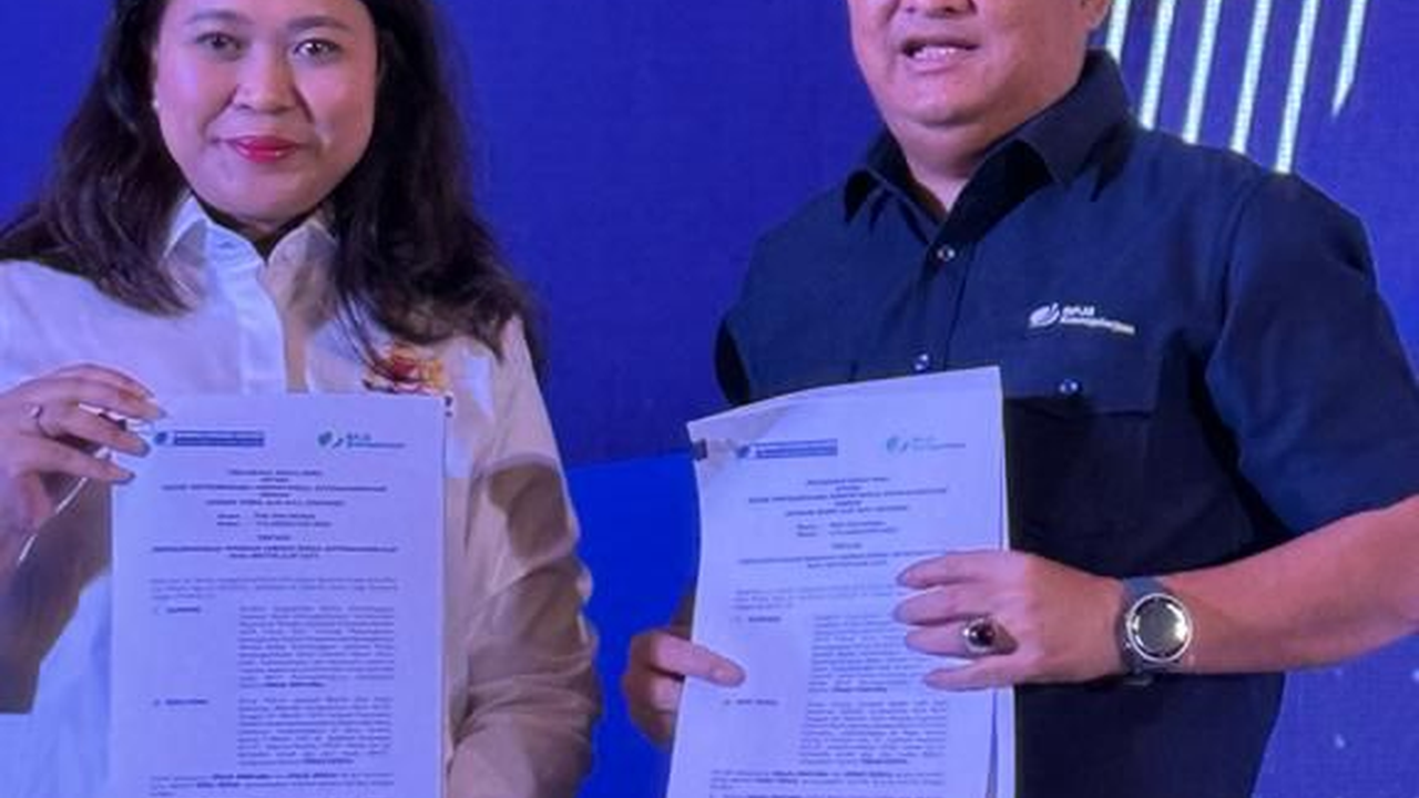 Sepakat Lindungi Pekerja, BPJS Ketenagakerjaan dan 11 Asosiasi ALB Kadin Jalin Kerja Sama