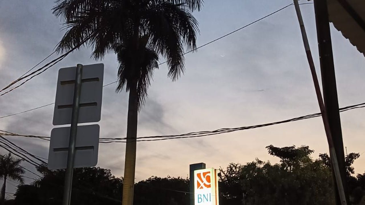 Asal Usul dan Cerita di Balik Nama-Nama Mentereng Jalanan Kota Jakarta