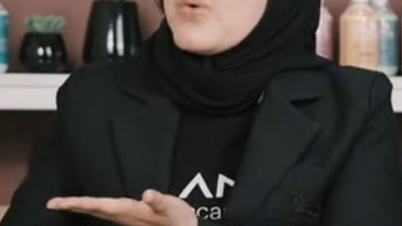 Awalnya Mau Jadi PNS, Wanita ini Malah Sukses Jadi Pengusaha Skincare