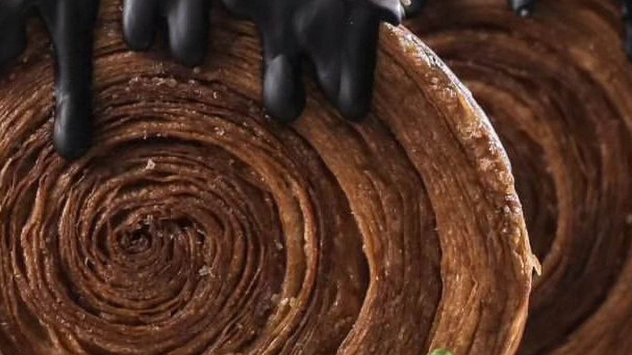 Resep Bomboloni Croissant, Kue Viral Menggugah Selera