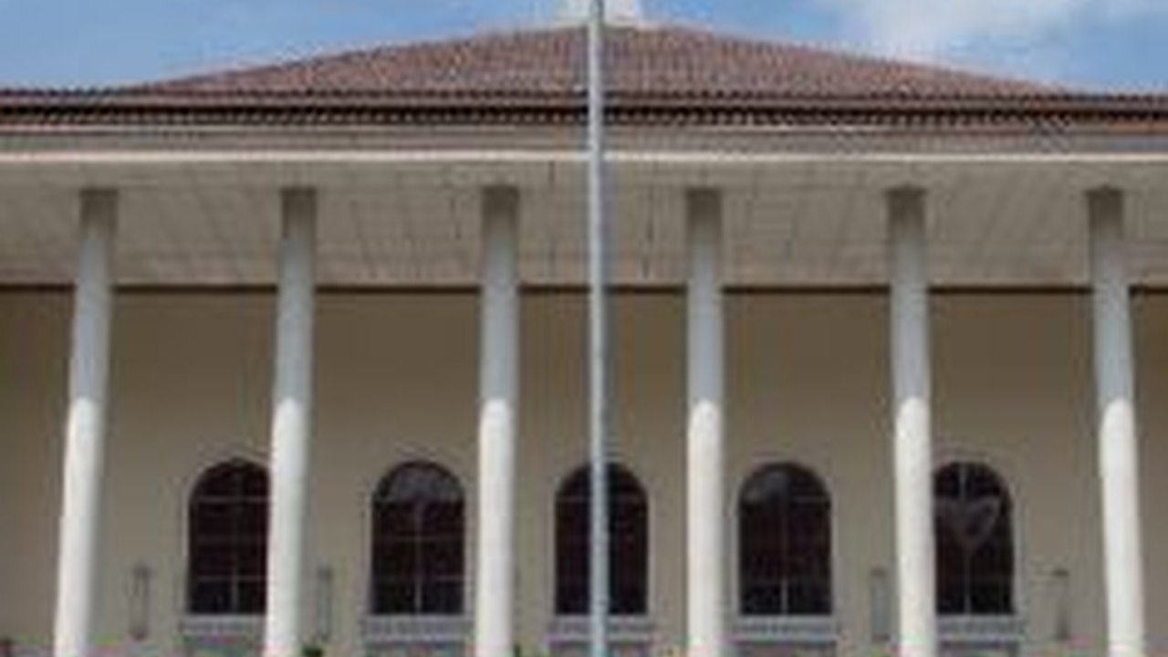 20 Universitas Terbaik di Indonesia Versi AD Scientific Index 2024, UGM Menampati Peringkat Pertama
