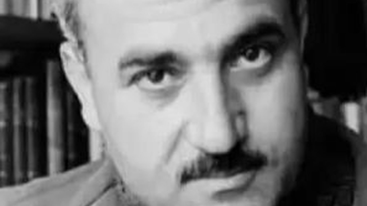 Sosok George Habash Pejuang Kristen Legendaris Palestina, Pemimpin Pembajakan Pesawat & Pengeboman Israel