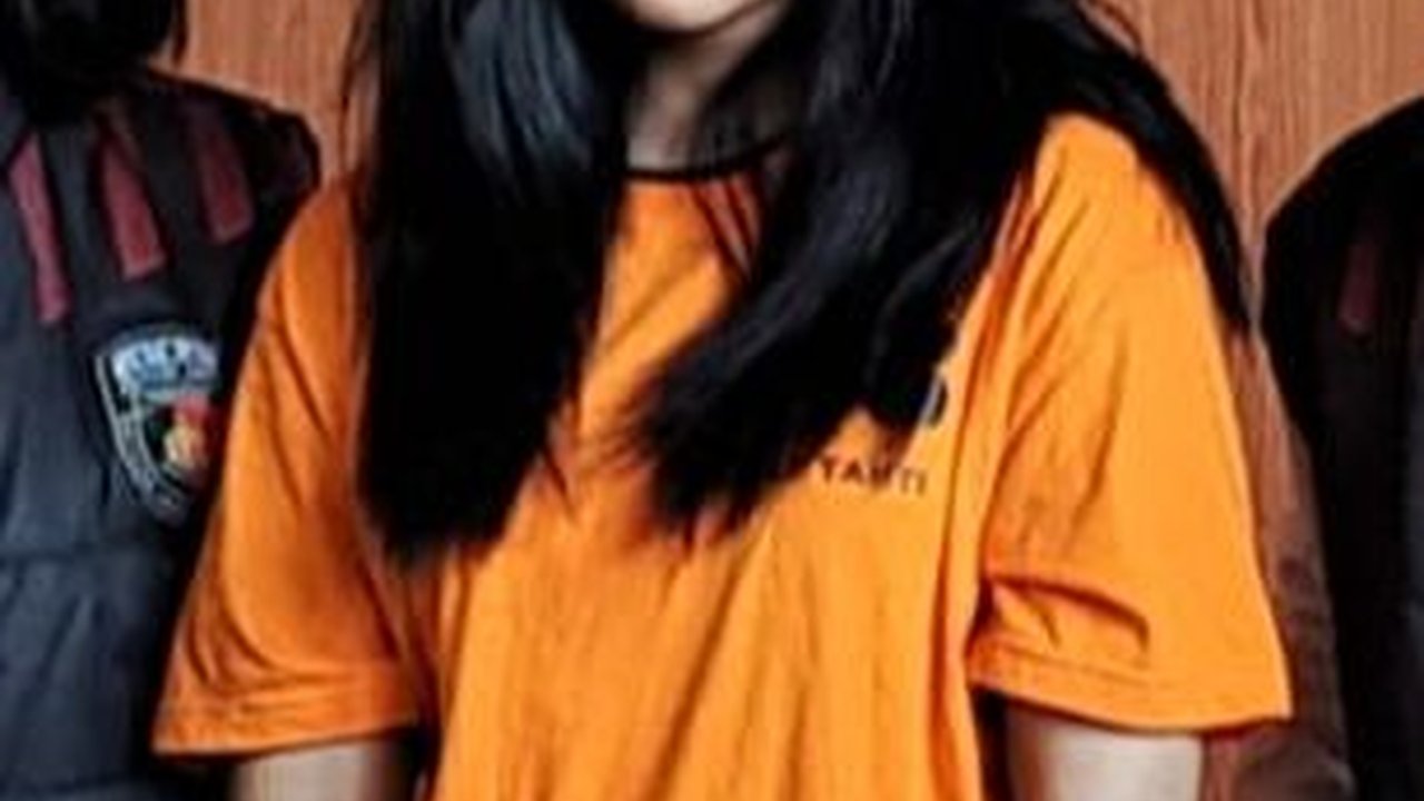 Update Kasus Penipuan Tiket Konser Coldplay Setelah Ghisca Debora Dua Pekan Lebih Mendekam di Sel