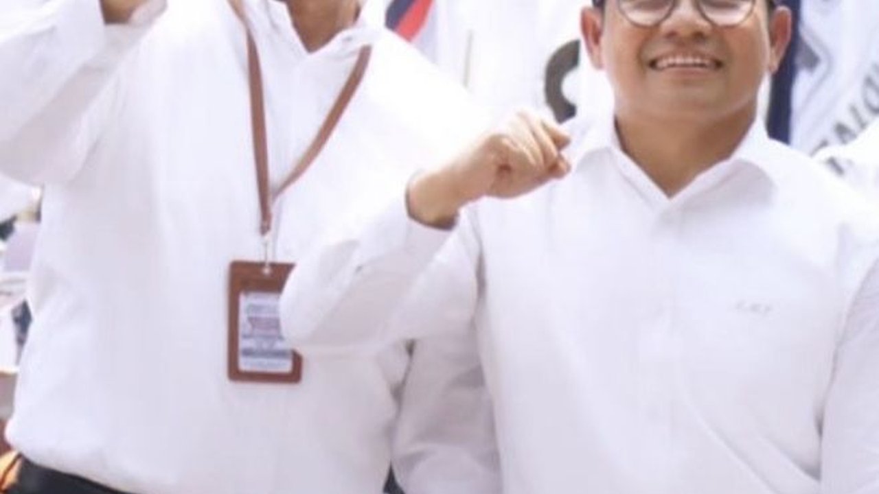 TKN Prabowo-Gibran Siap Debat Gunakan Bahasa Inggris, Jubir Anies: Justru Menguntungkan AMIN