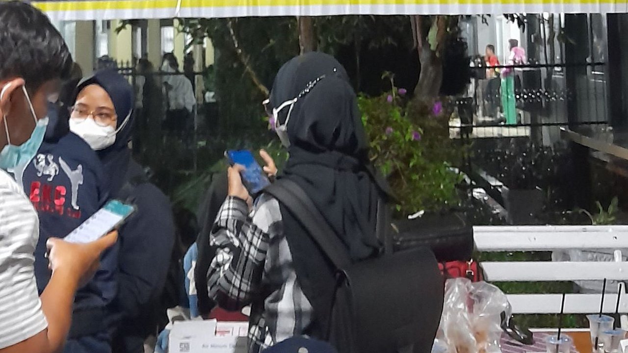 74 Pendaki Gunung Marapi Sudah Ditemukan, 22 Tewas dan 1 Masih Hilang