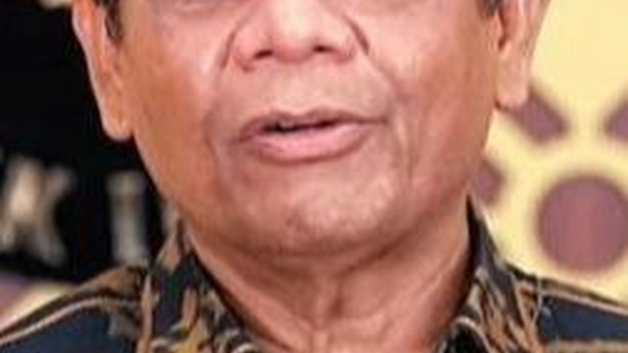 Pengungsi Rohingya Terus Bertambah, Mahfud MD: Orang Aceh, Sumut, Riau Sudah Keberatan