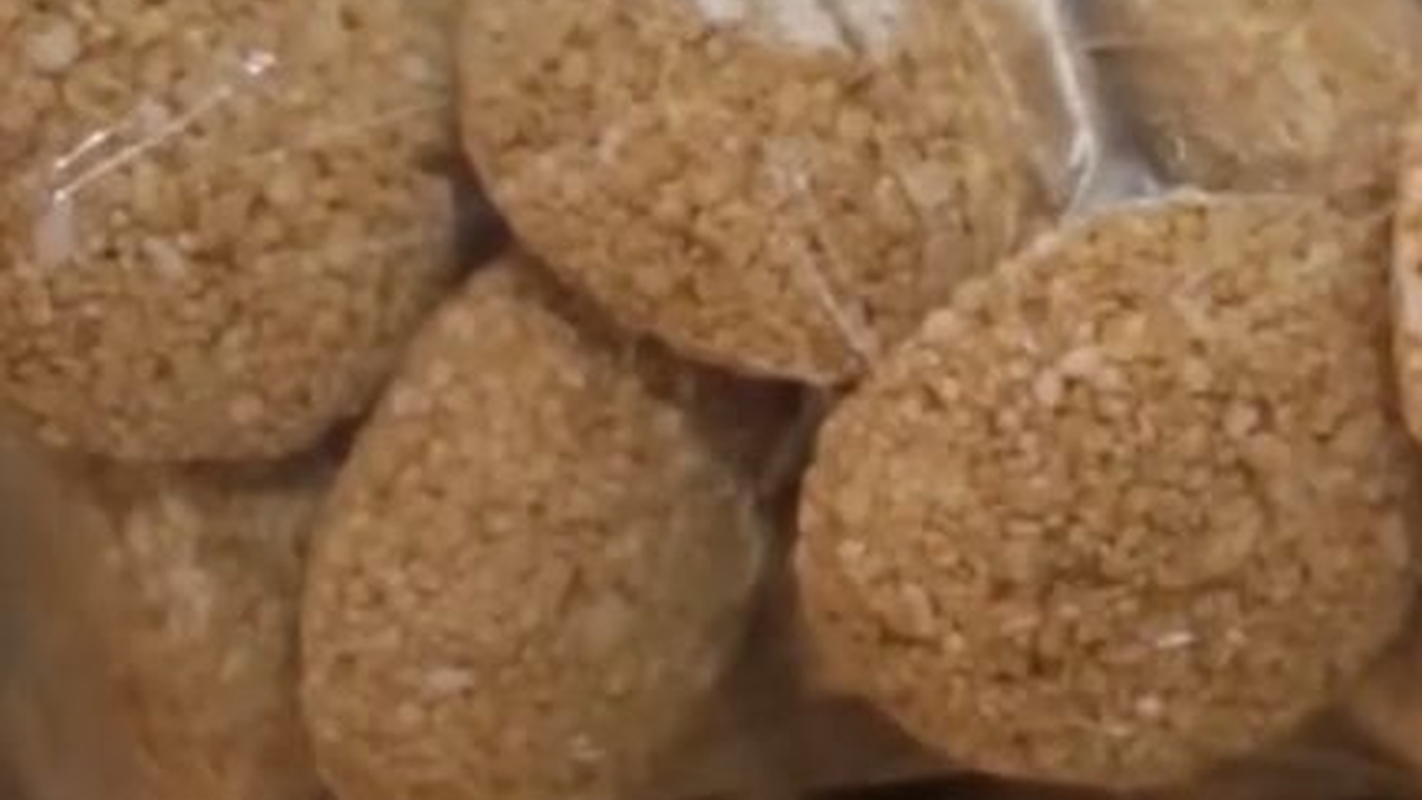 Mencicipi Borondong Ibun, Pop Corn Tradisional Bandung yang Sudah Ada Sejak 1960-an