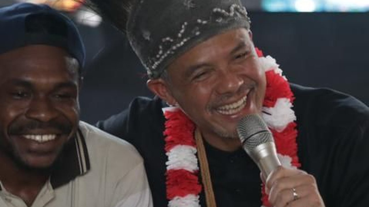 Istana Jawab Kabar Sebut Kunjungan Jokowi ke Daerah 'Ngekor' Jadwal Kampanye Ganjar