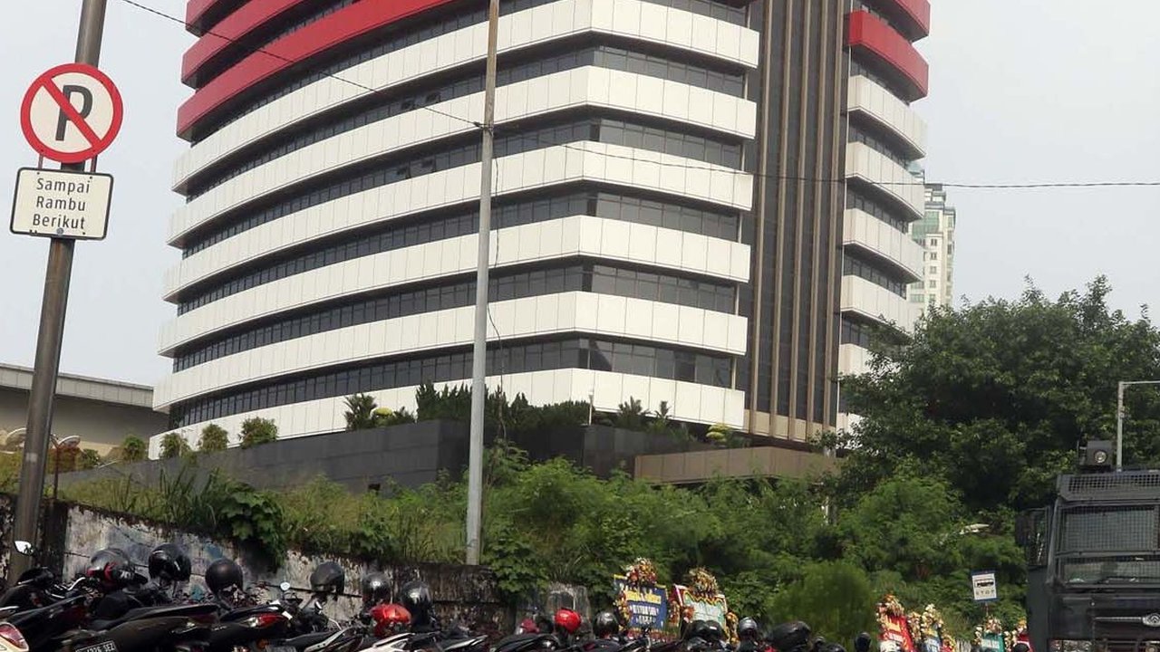 Kasus Korupsi Bansos Beras Kemensos, KPK Panggil Rudijanto Tanorsoedibjo