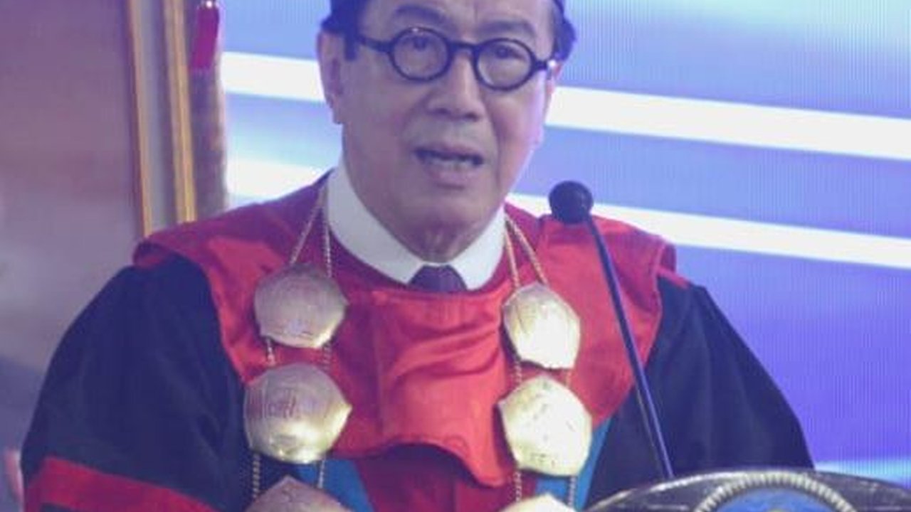 Menkumham: Tinggalkan Kultur Feodal dalam Pelayanan Publik
