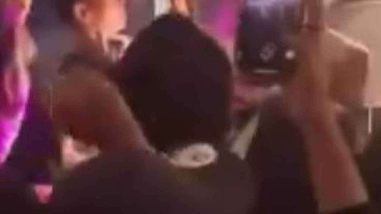 Viral Video Mahasiswa Poltekpar Palembang Diduga Gelar Pesta Dugem Sampai Undang DJ di Kampus