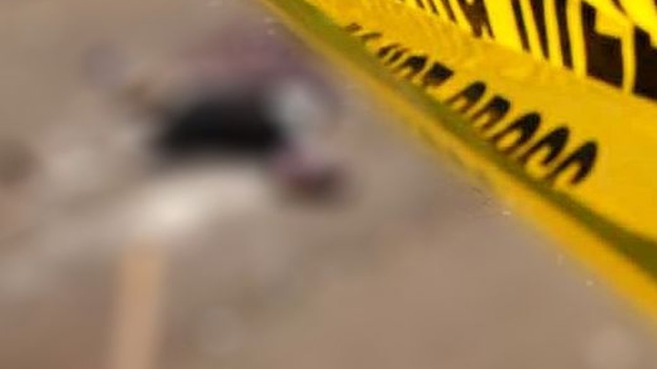 Ayah dan Anak di Maros Tewas Dibunuh, Polisi Buru Pelaku