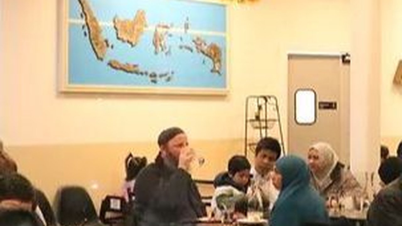 Awalnya Coba-Coba, Diaspora Ini Sukses Bisnis Bumbu Rendang di Amerika Serikat
