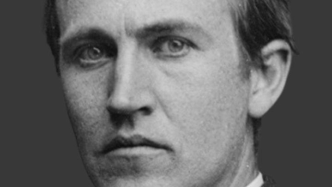 Tolak Mentah-mentah Tawaran Kerja, Ilmuwan ini Malah Digugat Thomas Edison