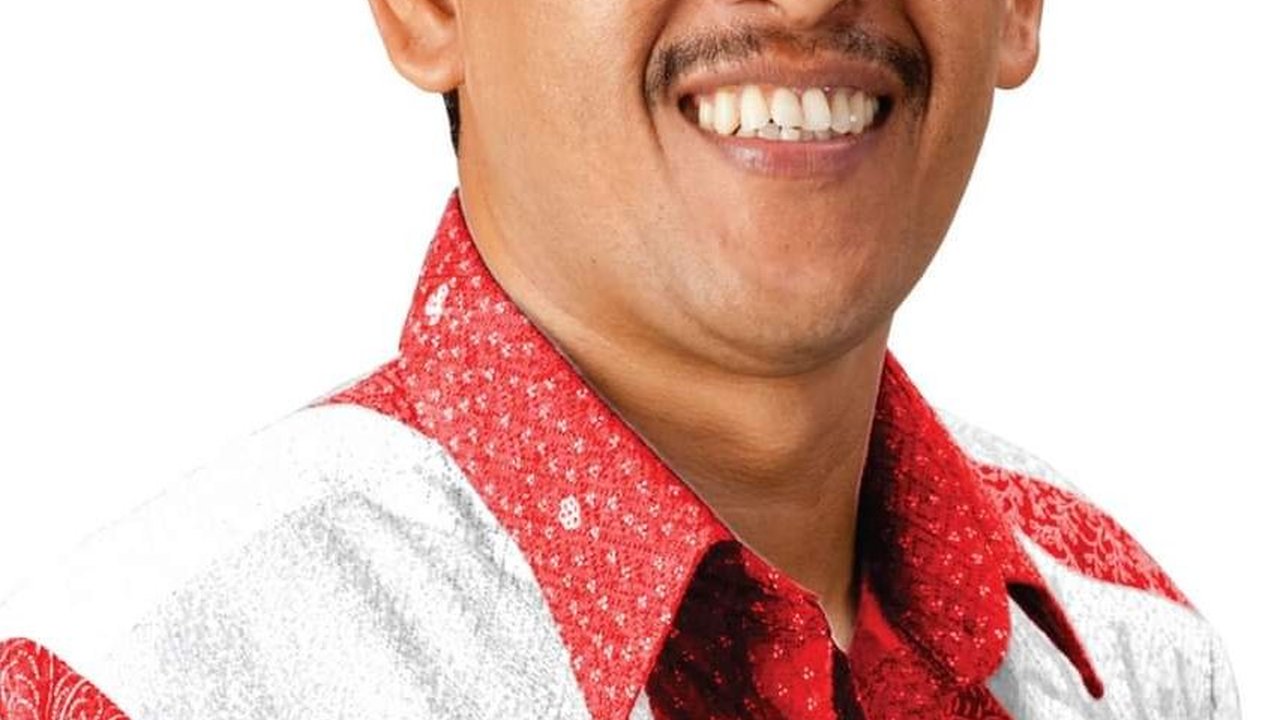 Terlahir dari Keluarga Petani Miskin, Najamuddin Sukses Jadi Pengusaha Konstruksi