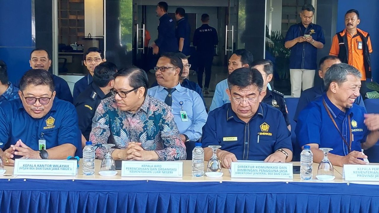 Cukai Naik & Daya Beli Masyarakat Menurun, Jumlah Rokok Ilegal di Bekasi Meningkat Pesat