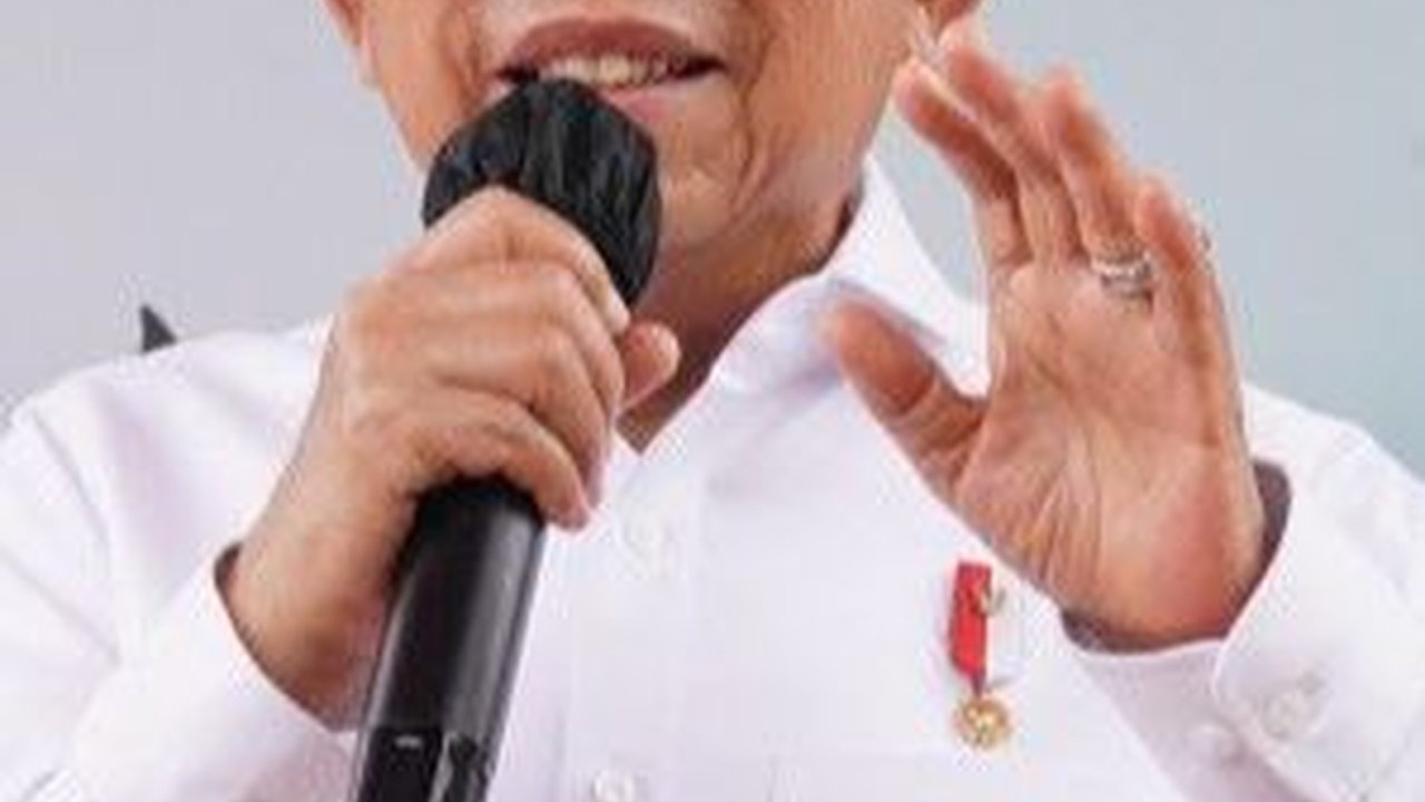 VIDEO: Wapres Ma'ruf Ingin KPU Tetap Gelar Debat Cawapres: Itu Lebih Elok