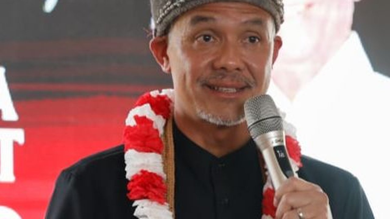 Pihak Prabowo-Gibran Usul Debat Pakai Bahasa Inggris, Ini Jawaban Capres Ganjar