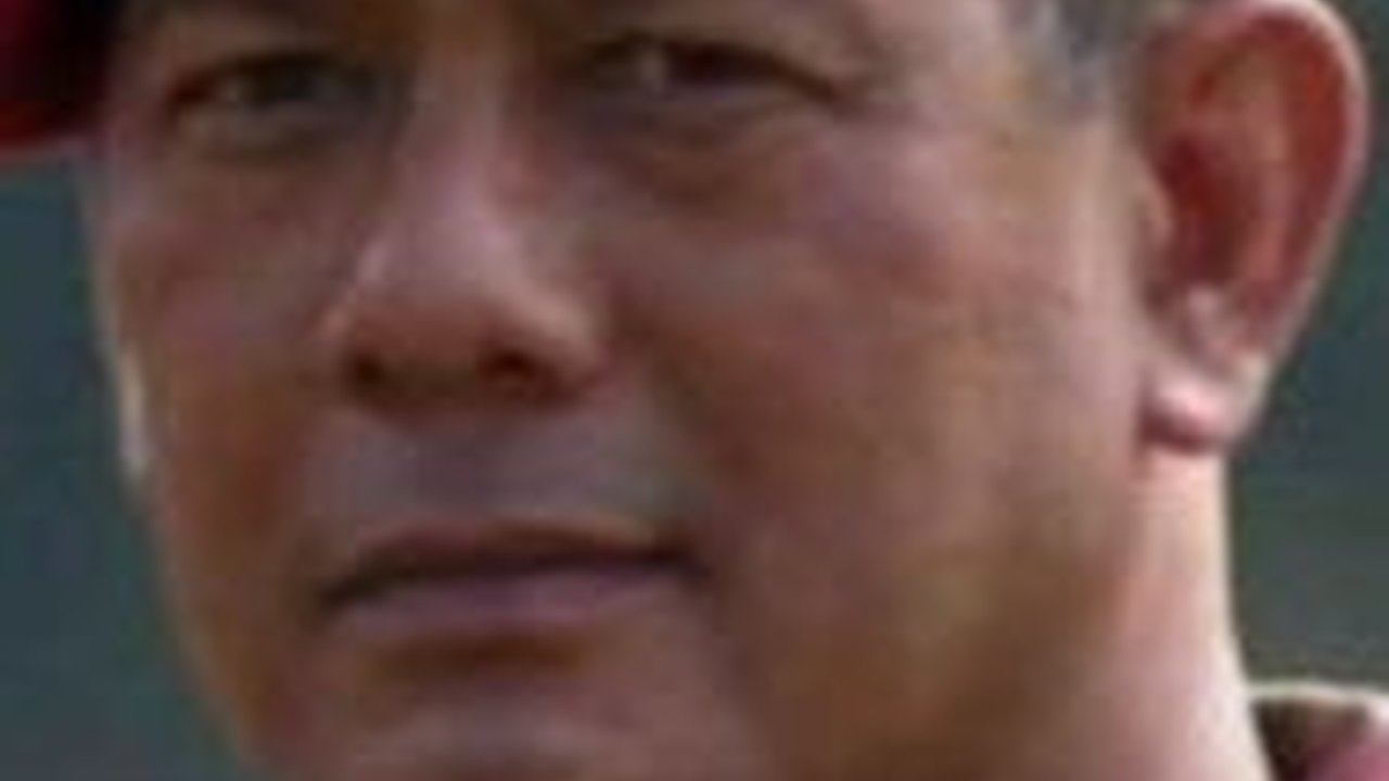 VIDEO: Sosok Mendiang Doni Monardo di Mata Kasad Jenderal Maruli