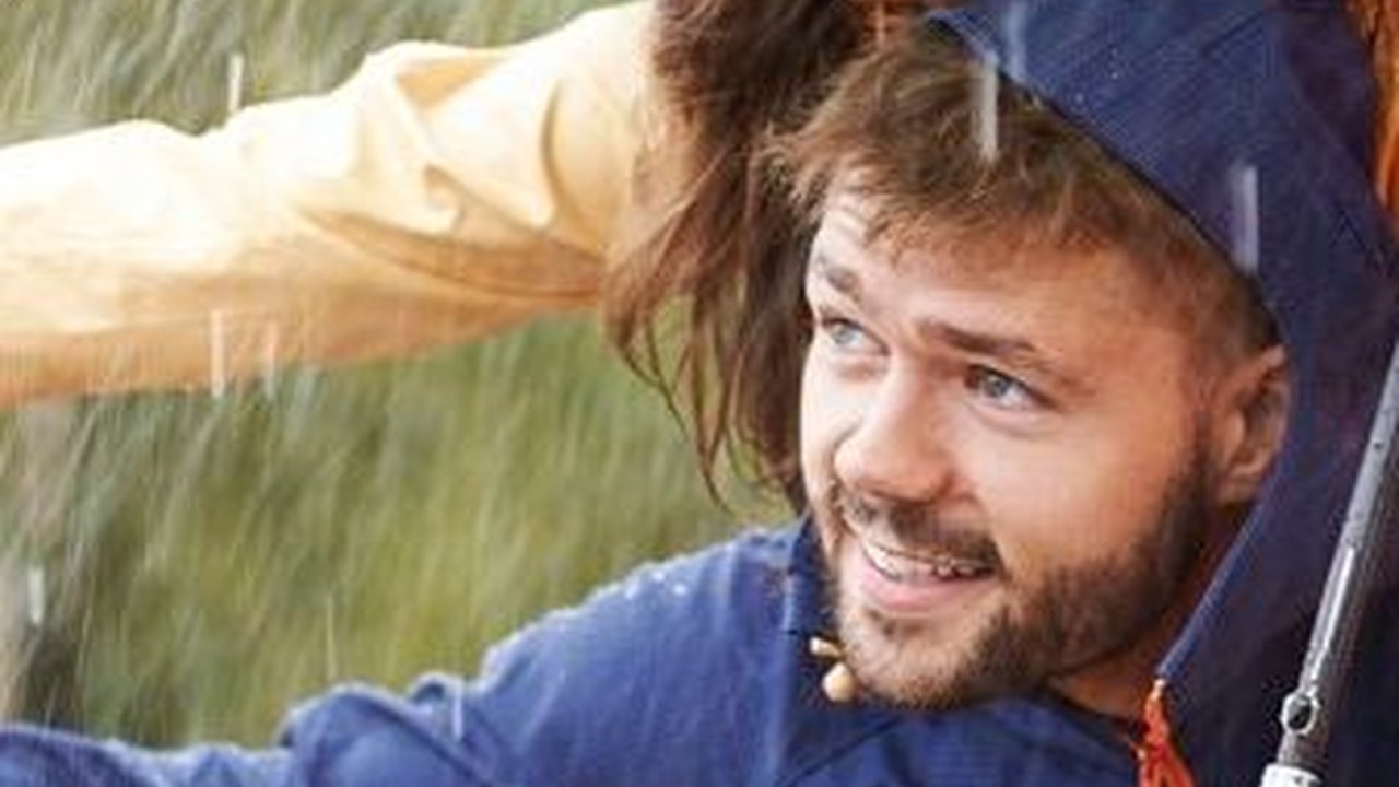 Setelah Hujan, Air Hangat atau Air Dingin, Mana yang Lebih Baik untuk Tubuh?