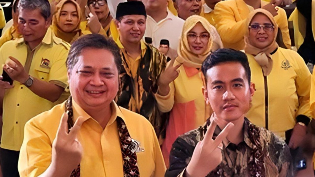 Pembelaan TKN soal Gibran Absen Dialog di TvOne