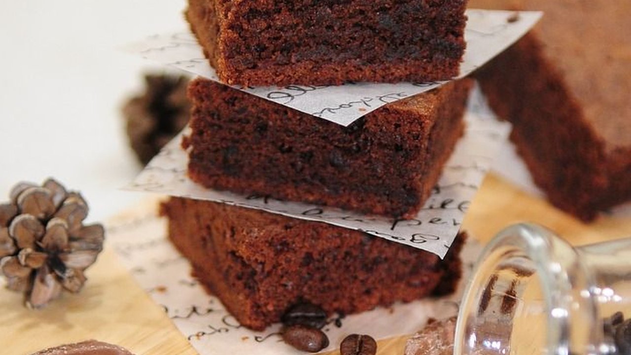 Resep Brownies Fudgy Lumer, Olahan Kue Super Lembut yang Menggugah Selera