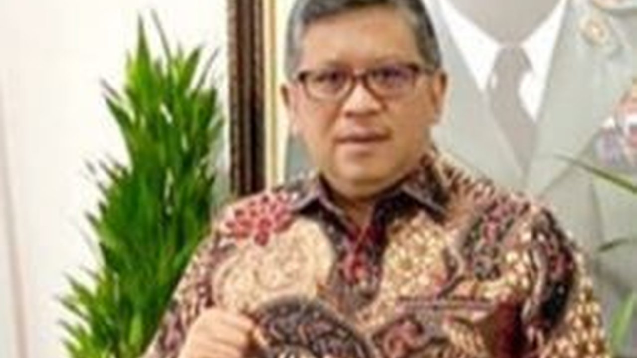 PDIP Harap Debat Capres-Cawapres Sesuai PKPU: Kalau Diubah Terkesan KPU Tak Independen