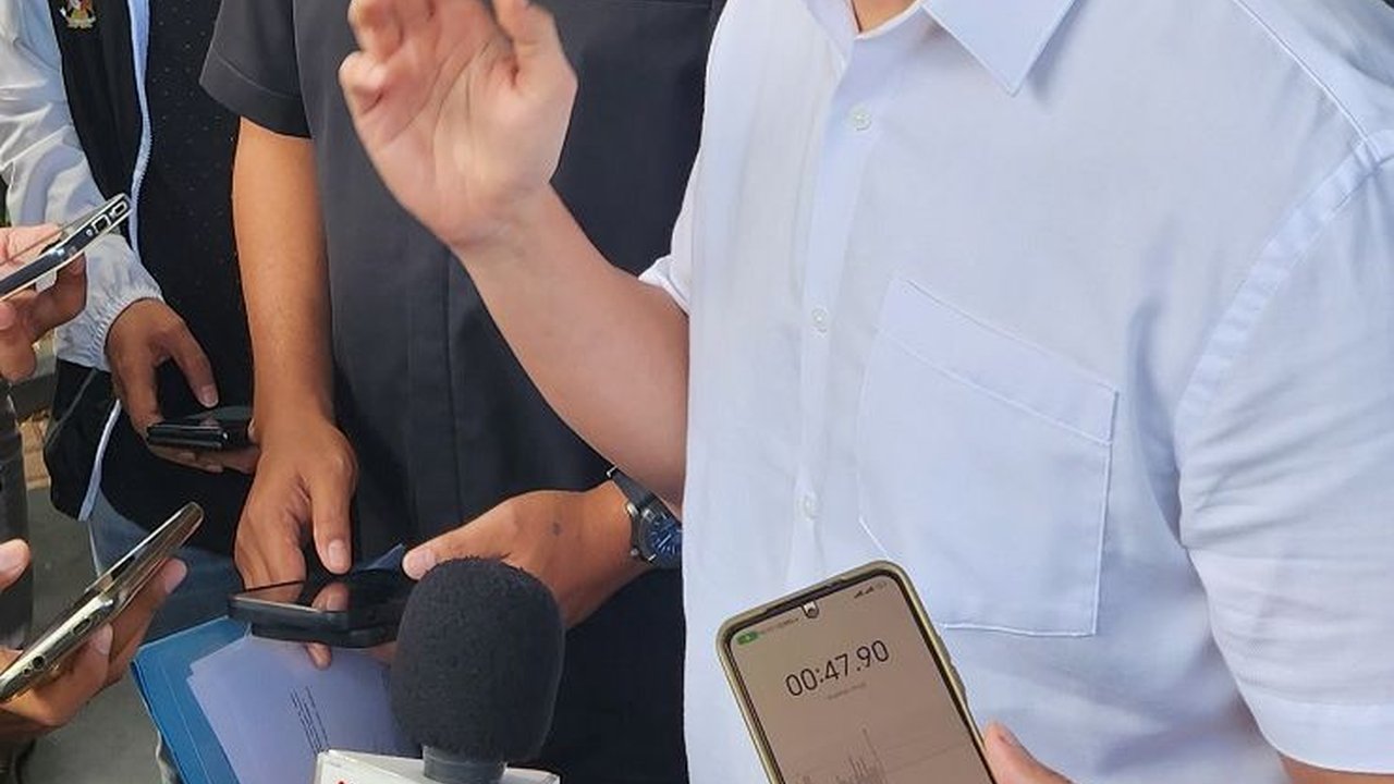 VIDEO: Aiman Merasa Janggal Dilaporkan Ke Polisi Serentak Dalam Sehari