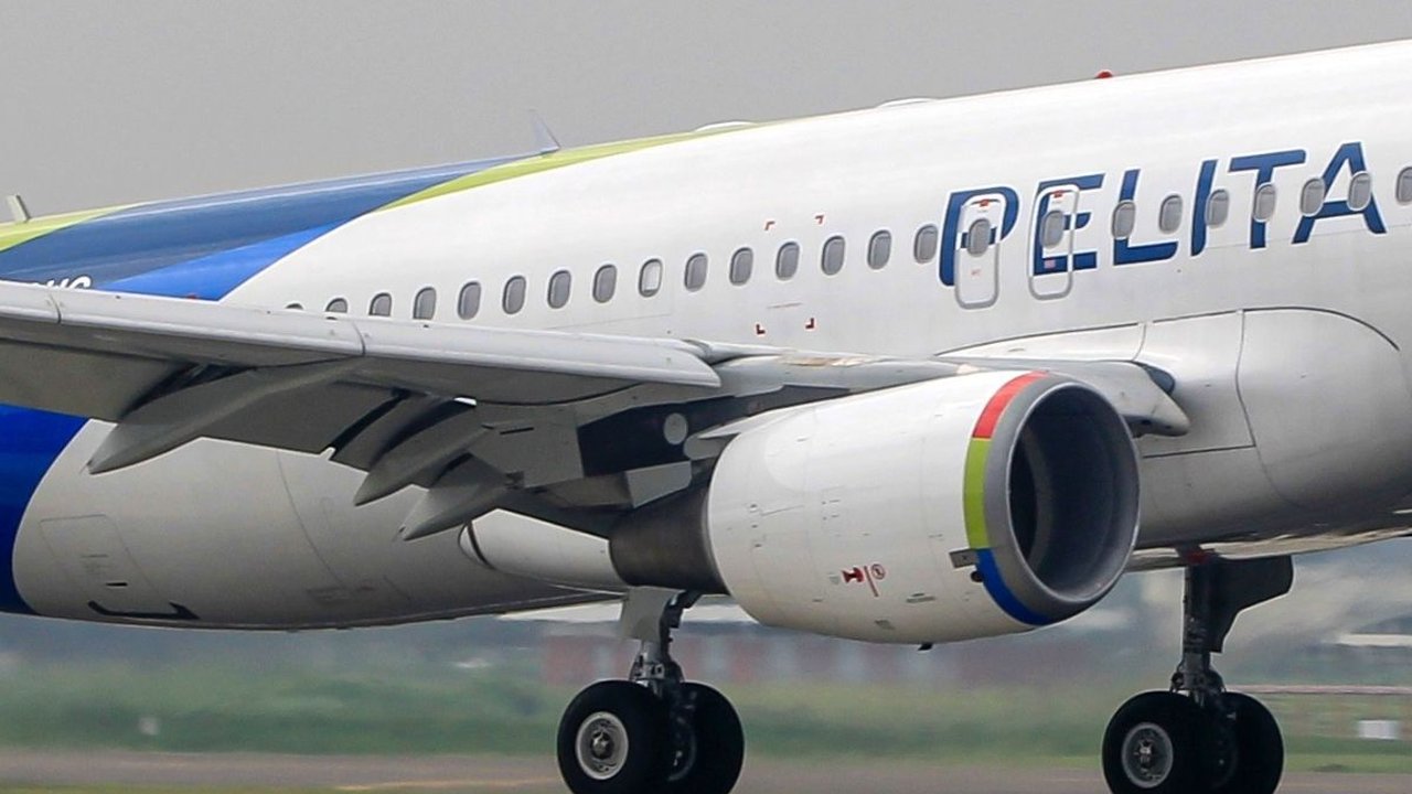 Viral Ancaman Bom di Pesawat Pelita Air Rute Surabaya-Jakarta, Begini Faktanya