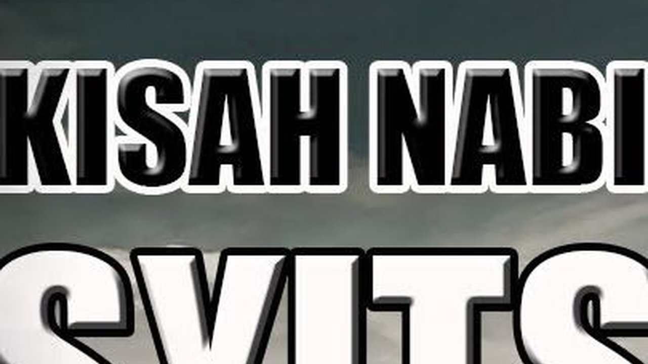 Kisah Nabi Syits, Anak Nabi Adam yang Mendapat Risalah Istimewa dari Allah SWT