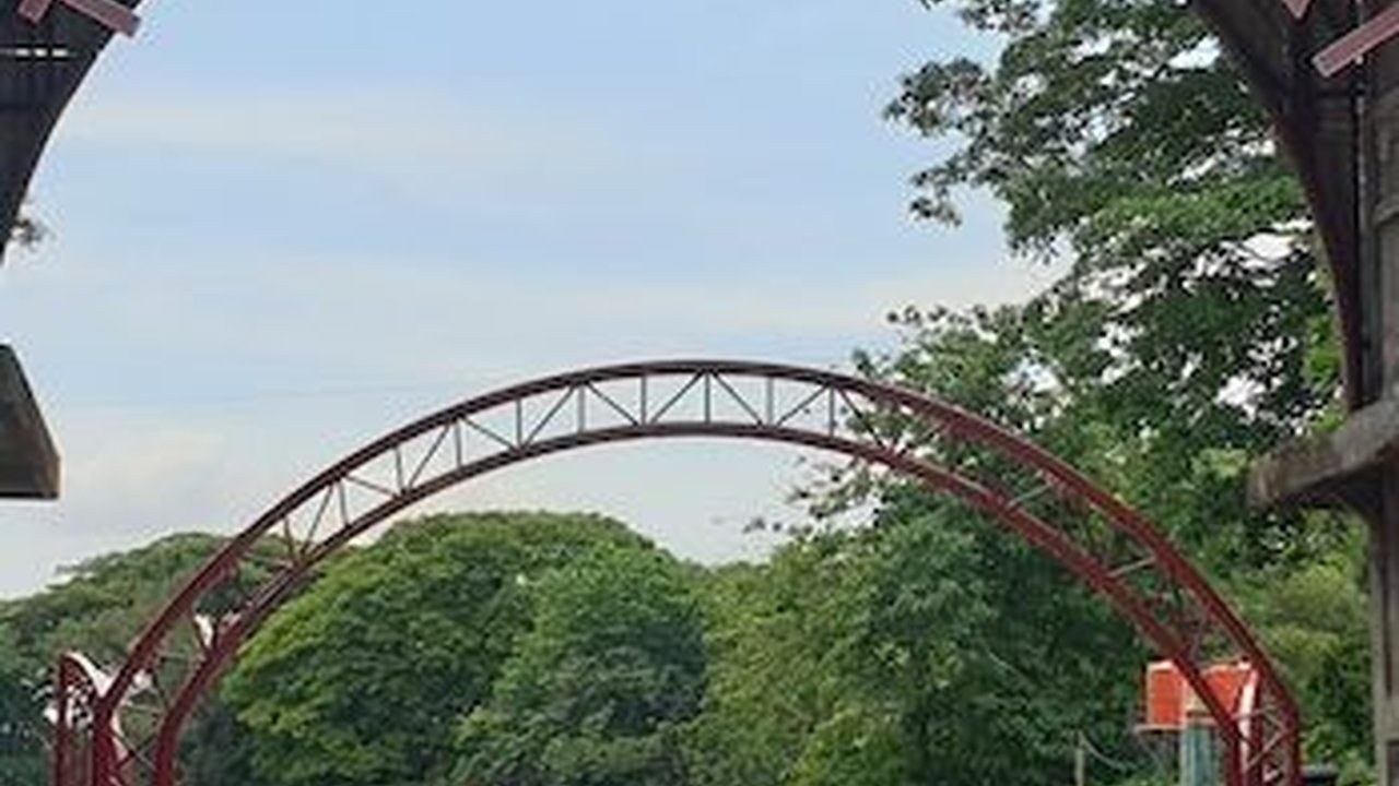 Gugatan Gibran Dikabulkan, PN Solo Batalkan Penyitaan Lahan Sriwedari