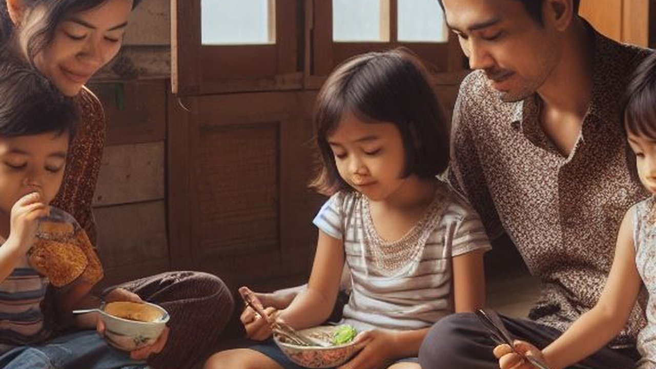 Penelitian Temukan Bahwa Ini Jam Ideal Sarapan untuk Turunkan Berat Badan