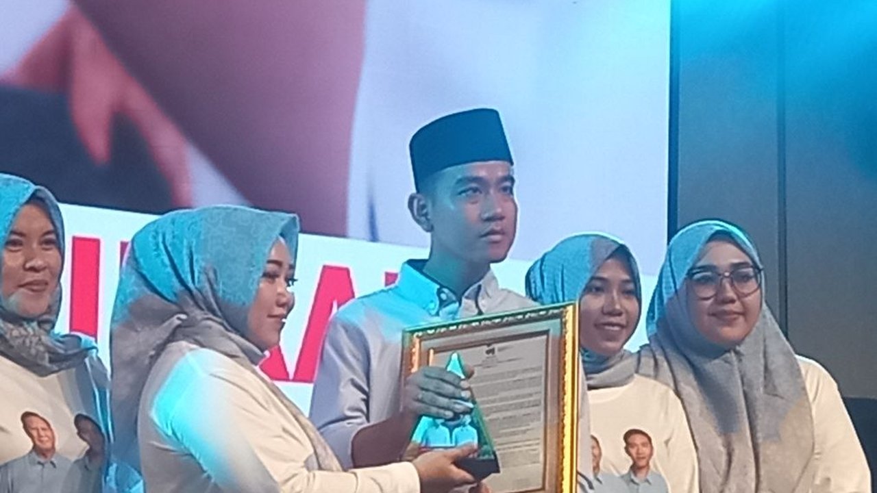 Gibran Hanya Datang di Debat Cawapres Resmi Saja, Ini Alasannya