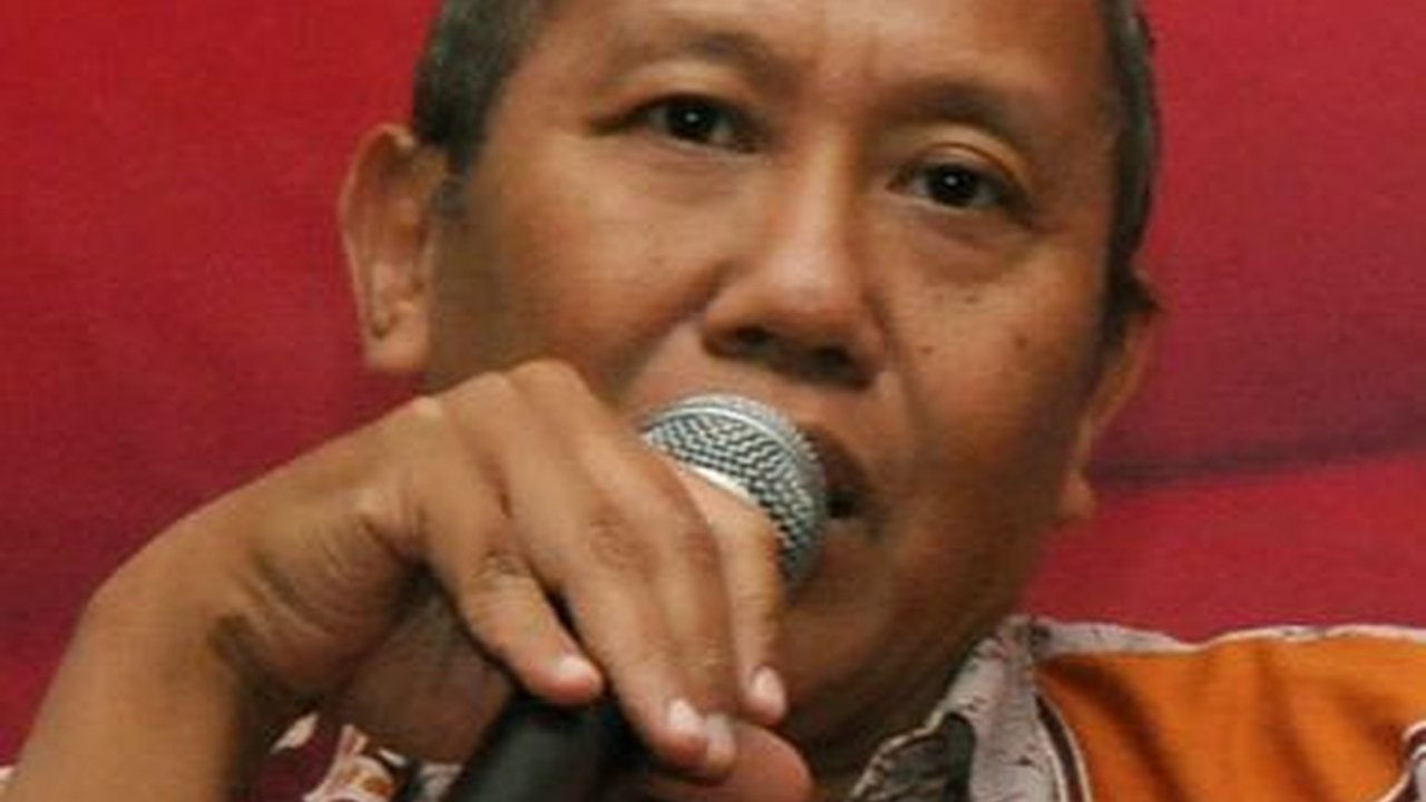 Ikrar Nusa Bhakti Sindir ‘Framing’ Lembaga Survei Unggulkan Capres Tertentu