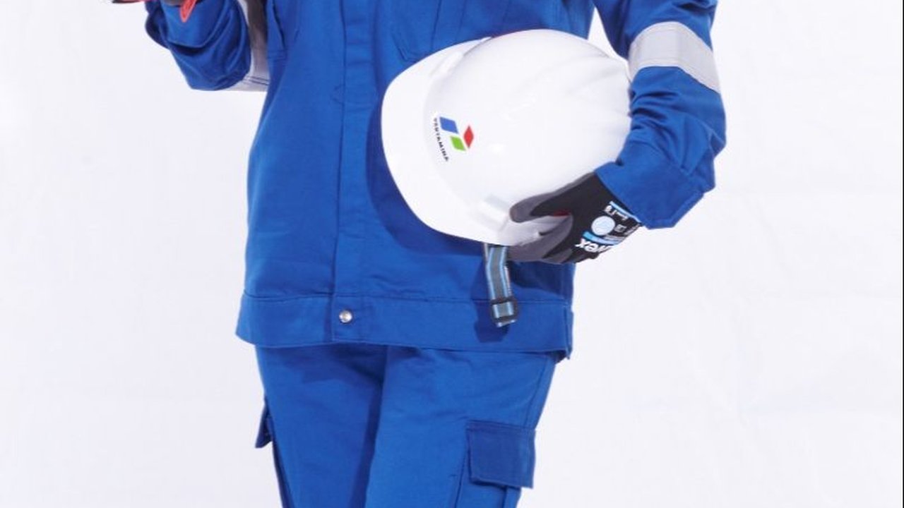 Nicke Widyawati Kembali Masuk Daftar 100 Wanita Berpengaruh di Dunia Versi Forbes