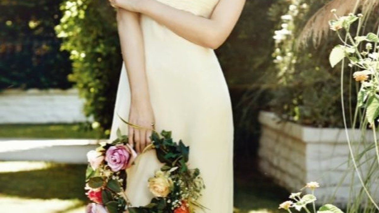 8 Aktris Cantik Korea yang Ternyata Punya Nama Barat, dari Lee Da Hae sampai Park Min Young