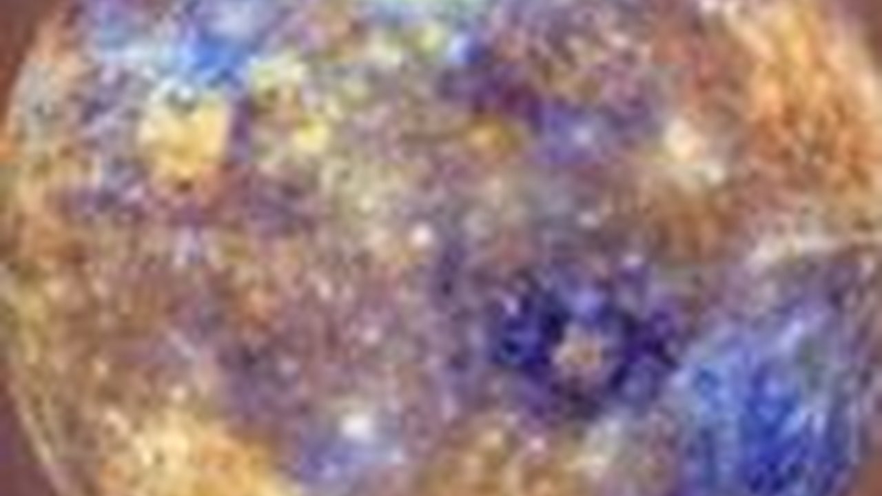 Mengenal Merkurius, Planet yang Terletak Paling Dekat dengan Matahari
