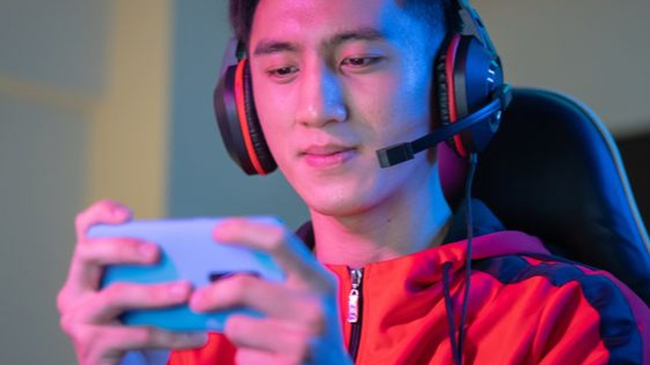 Resolusi Jadi Pro Gamer Bisa Banget Diwujudkan, Intip Strategi yang Bisa Dilakukan!