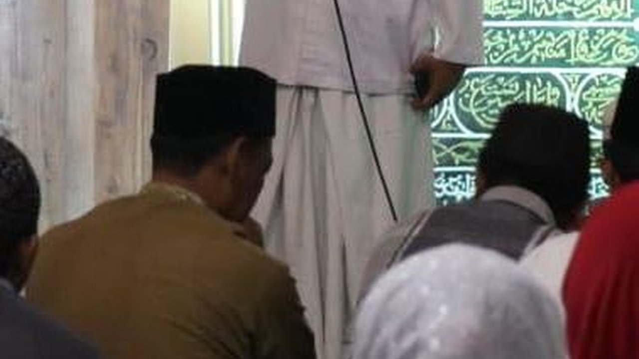 Kultum Singkat dengan Beragam Topik Menarik, Jadi Referensi Ceramah Sholat Jumat