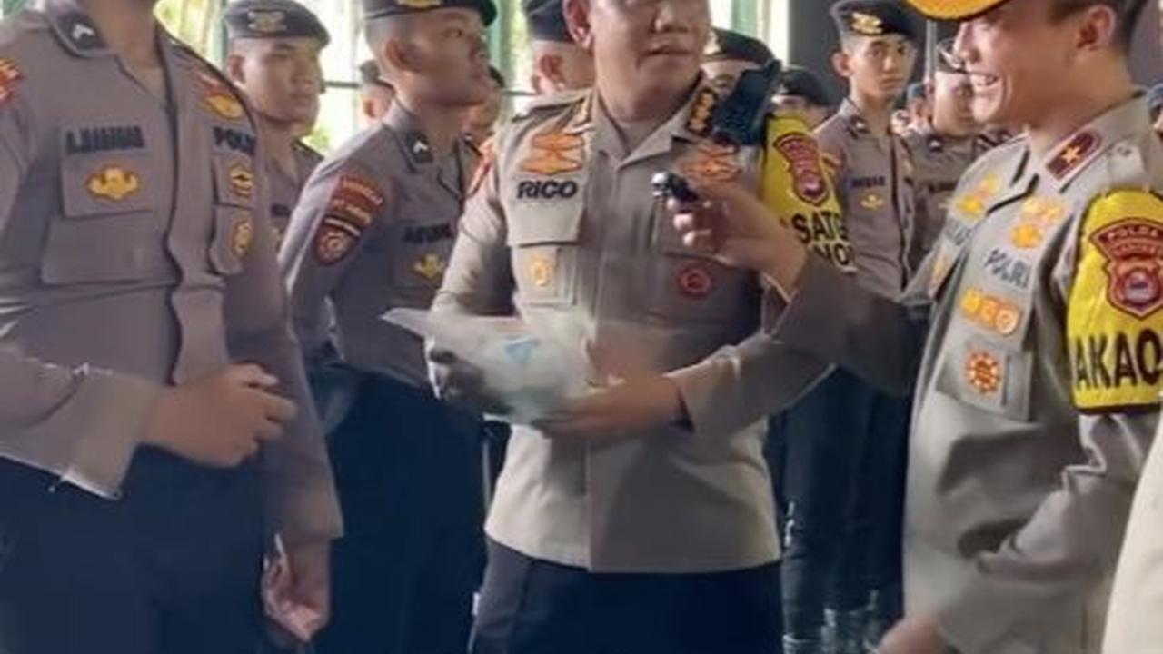 Uang Pengamanan Pemilu Didapat Bintara Polisi Lebih Tinggi dari Jenderal, Segini Jumlahnya