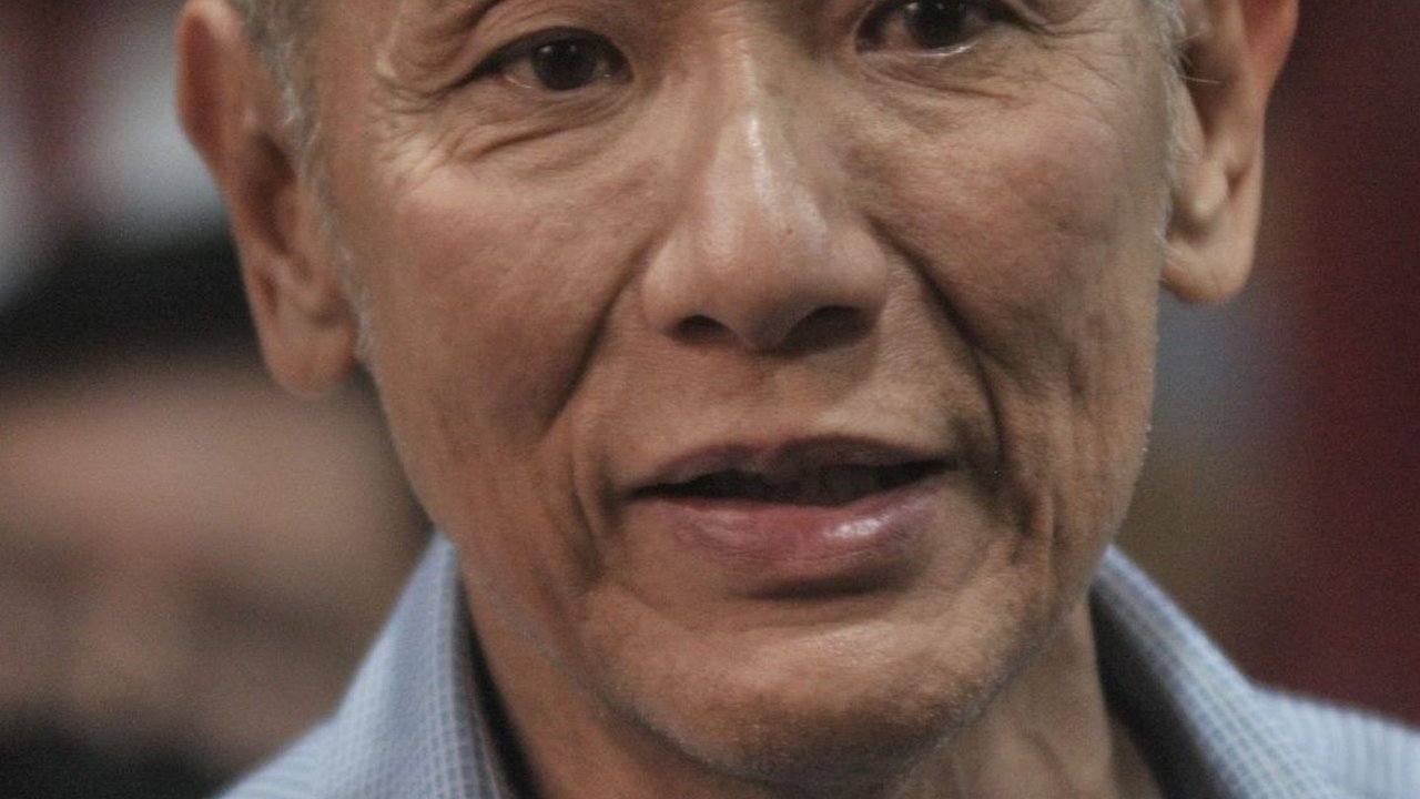 Jusuf Hamka Nangis Bangun Masjid di Hari Ulang Tahun, Langsung Dapat Kado Mewah Tak Terduga