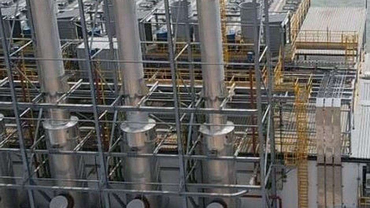 Dekarbonisasi Pembangkit, PLN Indonesia Power Ungkap Rencana Implementasi CCS di COP28 Dubai