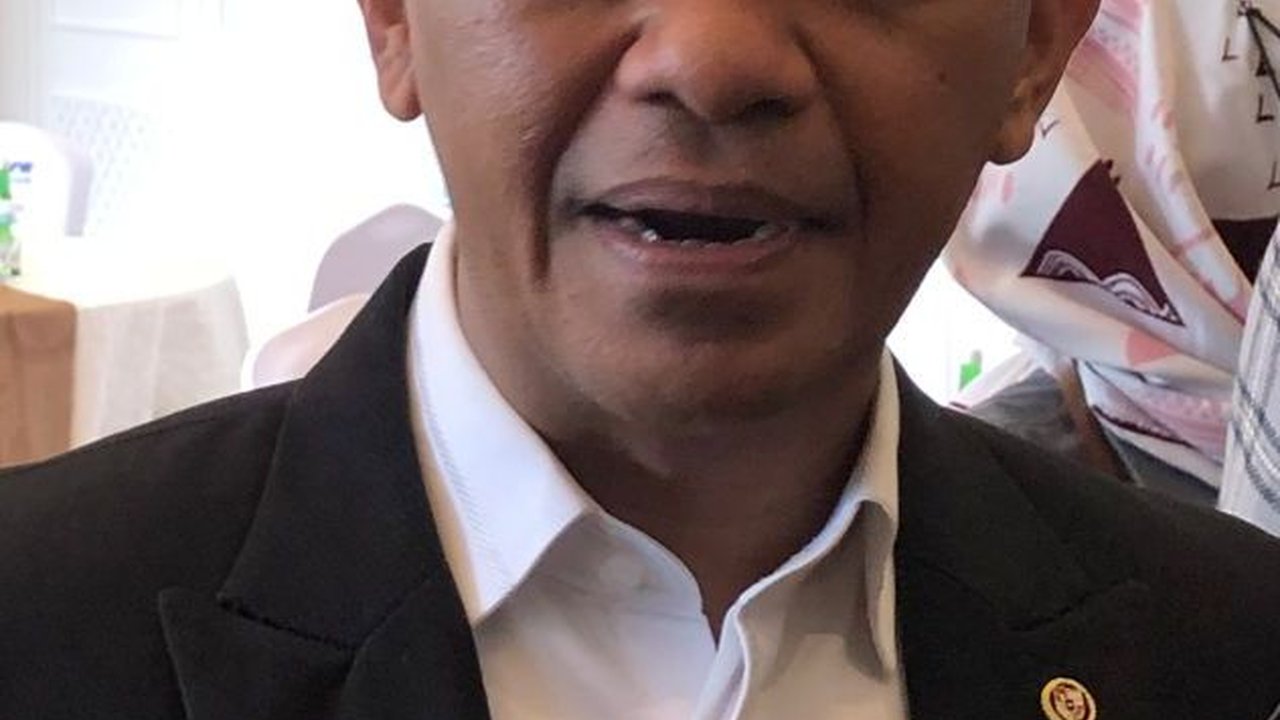 Menteri Bahlil Minta Tunjangan Kinerja PNS Bawahannya Setara Ditjen Pajak, Jokowi Jawab Begini