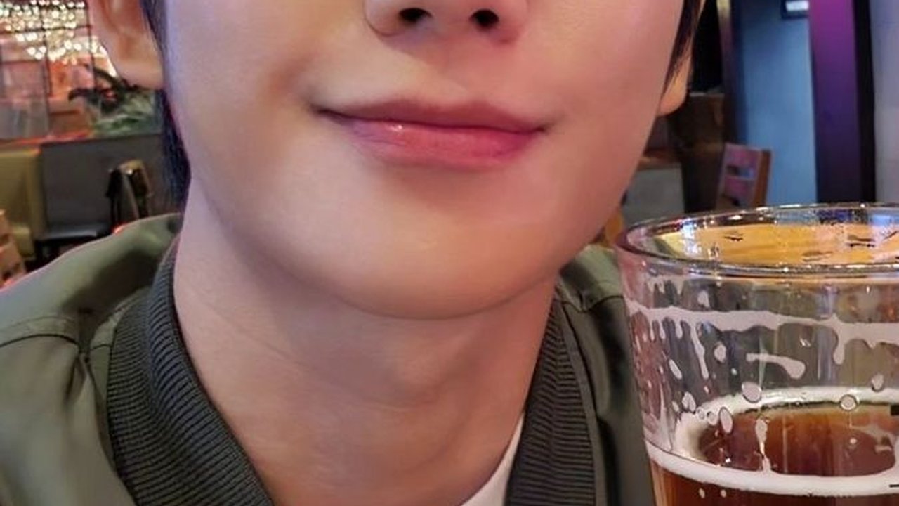 Dituding Kerap Hisap Ganja, Rumor Jung Hae In Terlibat Kasus Narkoba Lee Sun Kyun, Jadi Member VIP di Bar