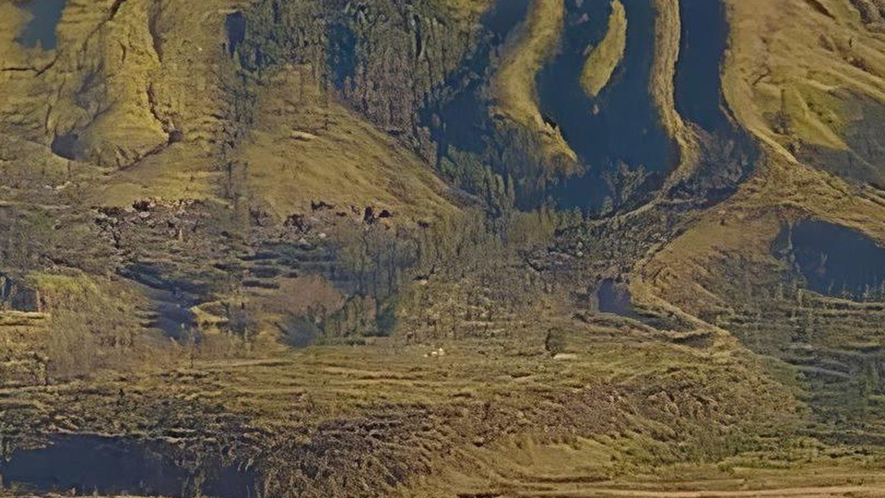 Jadi Favorit Pendaki Pemula, Hal-Hal Ini Konon Pantang Dilakukan di Gunung Guntur Garut