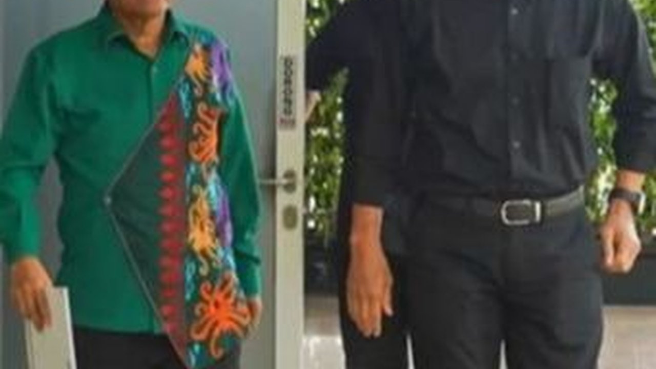 TPN Ganjar-Mahfud Usul Ada Debat Capres-Cawapres di Kampus, Ini Alasannya