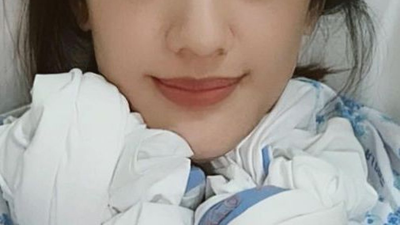 Kondisi Terbaru Anissa Aziza Istri Raditya Usai Operasi, Banyak Didoakan Rekan Seleb Segera Pulih