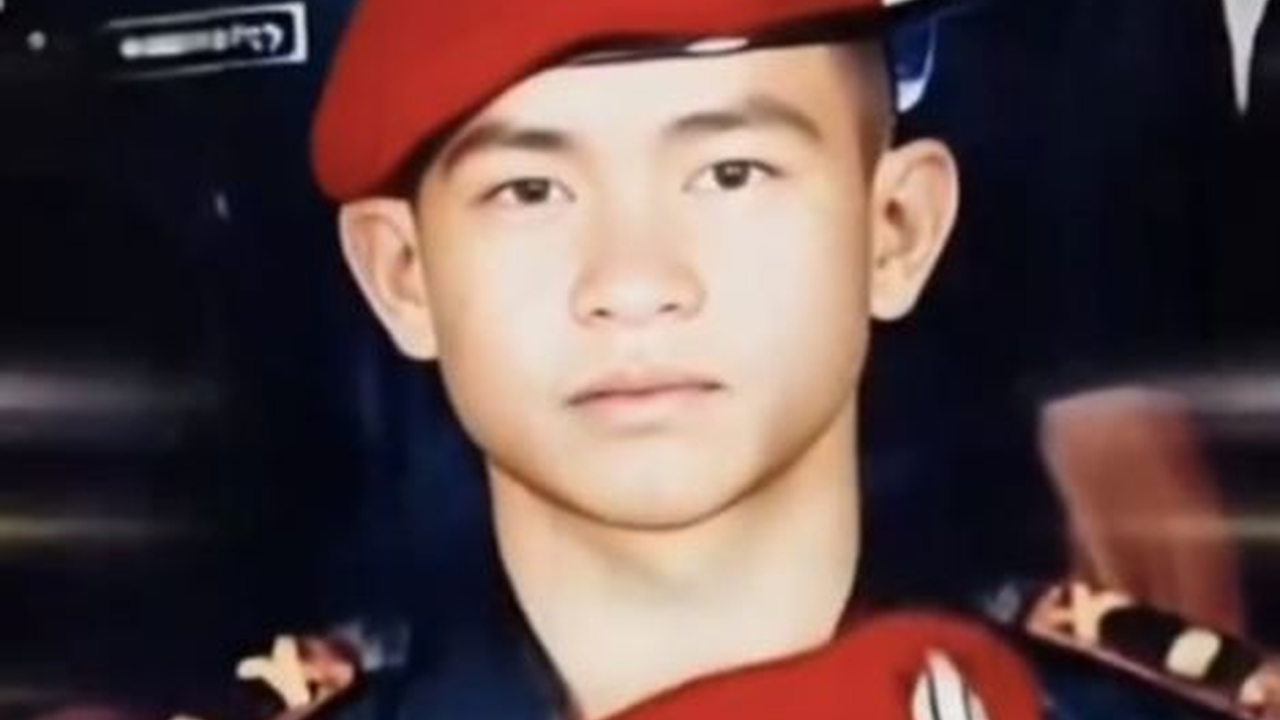 Tak Semua Orang Tahu, ini Potret Jenderal Maruli Simanjuntak saat Masih SMA hingga Letda, Mirip Aktor Mandarin